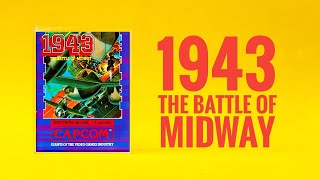 Tez-X Spectrum 1943 Battle of Midway