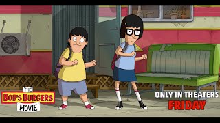 The Bob's Burgers Movie (2022) Video