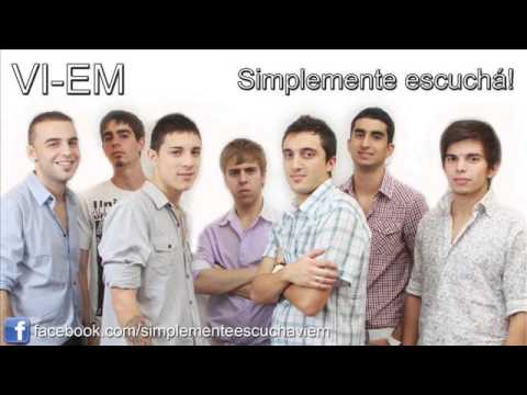 Vi Em ft  Fabi Romi Play - Quiero verte bailar