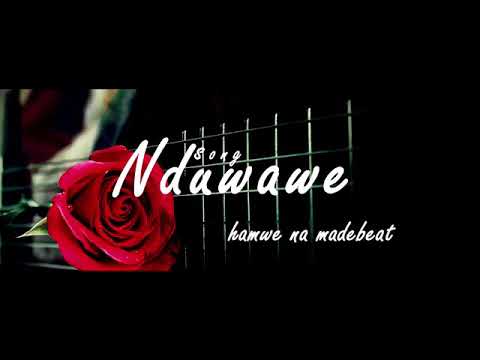 Yverry _ Nduwawe ( made_beat pro )