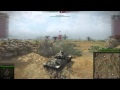 World of tanks. Видеоообзор игры танки онлайн. 