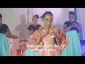 SRC CAS CHOIR KAMA SI BWANA