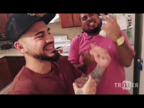 Maneuvering - Rico Bandz - (Triller)