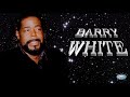 Barry White - I Don't Know Where Love Has Gone