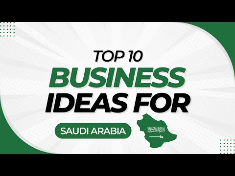, title : 'Top 10 Business Ideas For Saudi Arabia 2023| How To Start New Business in Saudi Arabia'