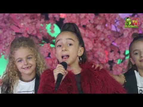 Cornelia Trofim - Lasă-mă mamă (TeoVoice)