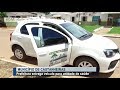 Prefeitura de Castanheiras entrega veículo 0 km para Unidade de Saúde