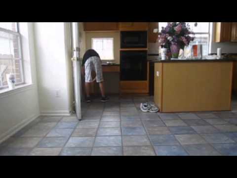 The Delivery - Short Action Scene