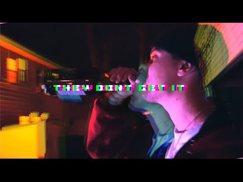 Christ Smoov - They Don't Get It (Official Music Video)