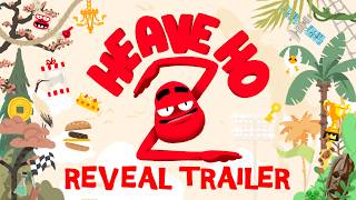 Watch and explore about Heave Ho 2 PC Steam CD Key