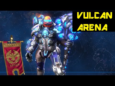 Snagglewolf plays SMITE - STOKE THE FIRES