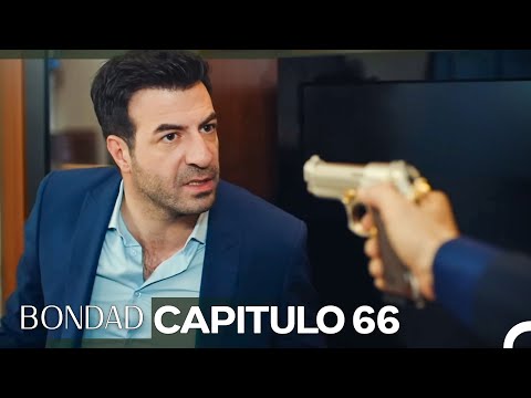 Bondad Capítulo 66 (Doblado en Español)