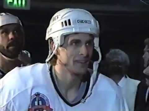 Classic: Canadiens @ Kings 06/05/93 | Game 3 Stanley Cup Final 1993 (French)