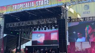 Inner Wave - Rose (Tropicalia 2019 Live)