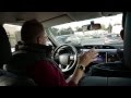 New Toyota Hilux - Большой тест-драйв / Big Test Drive 