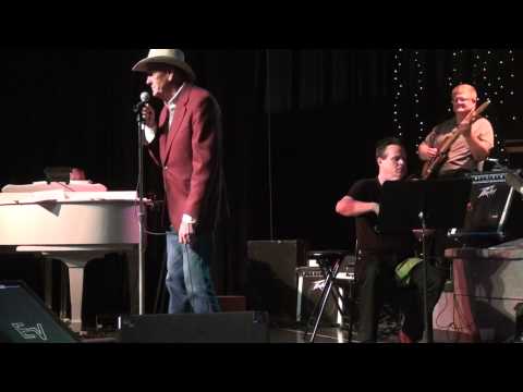 Jimmy C. Newman - Cry, Cry, Darling