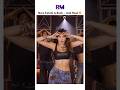 Nora Fatehi S Stunning Moves In Dilbar Ki Aankhon Ka From Thamma Are Setting The Screen On Fire