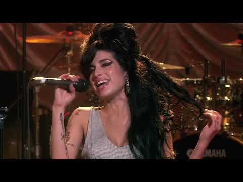Amy Winehouse - Live in London 2007 (Full Concert)