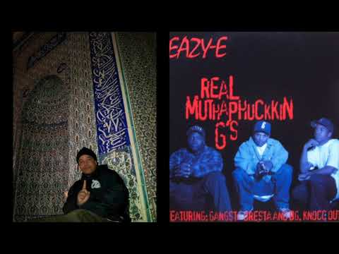 BG KNOCC OUT AND JAMEEL RAWLS