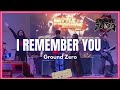 Ground Zero - I Remember You (Skid Row) |During the Ulaliman El Salvador’s Bisnok Festival BOTB