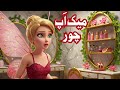 Make Up Chor Pari Aur Shehzadi Ki Kahani Urdu Hindi Fairy Tale Fashion And Love Fairytale