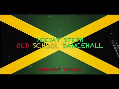 Deejay Steph Old School Dancehall Bashment (Beenie Man, Sean Paul, Tanto Metro, Tanya Stephens...)