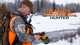 Hunting with Randy Newberg  - How To; E Scouting (Part 4)