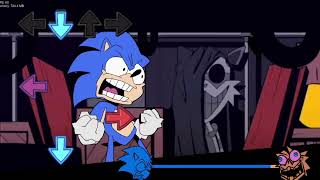 Cover art for Twisted