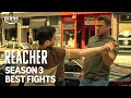 REACHER Best Fights REACHER Season 3 Prime Video
