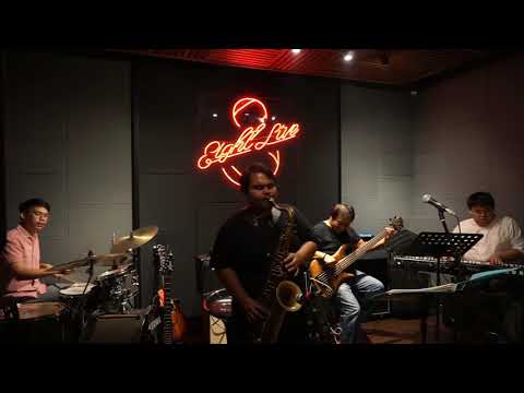 CANTALOUPE ISLAND - Ricad Hutapea