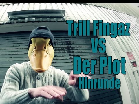 VCB - Trill Fingaz vs. Der Plot - 8tel HR