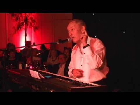 Handbags and Gladrags: The story behind the writing - Mike d'Abo at the Hurlingham Club