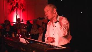 Handbags and Gladrags: The story behind the writing - Mike d'Abo at the Hurlingham Club