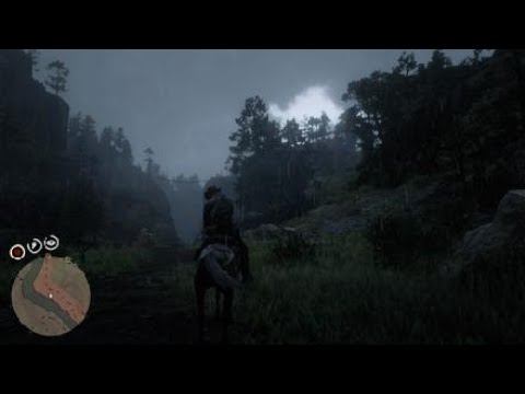 Zagrajmy w RDR 2 # 79 ( odbicie syna wodza indian ) Adam00hyperion lub Adam krzyzgraja