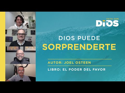 VayaConDios Ep.364 - Dios puede sorprenderte.