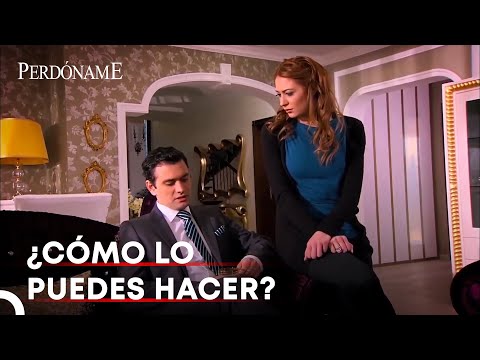 Se Reveló La Realidad De Corrupción - Perdóname