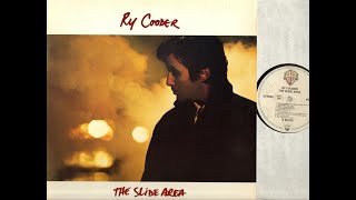 RY COODER . TRACK : MAMA, DON'T TREAT YOUR DAUGHTER MEAN . 1982