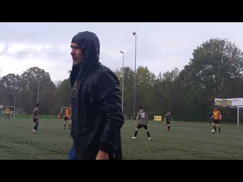 SCPB'22 - Sporting Martinus 6-2