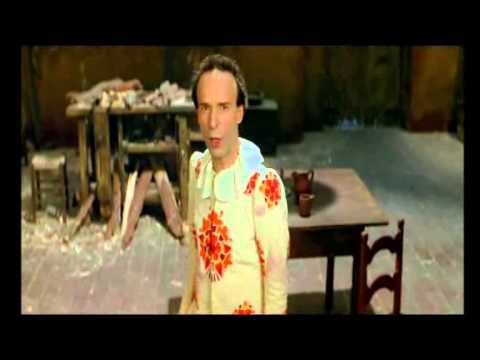 Parte 1 - Grillo parlante