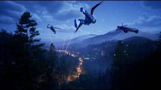 Mixtape release date reveal trailer teaser