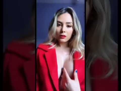 hot#short  girl sexy