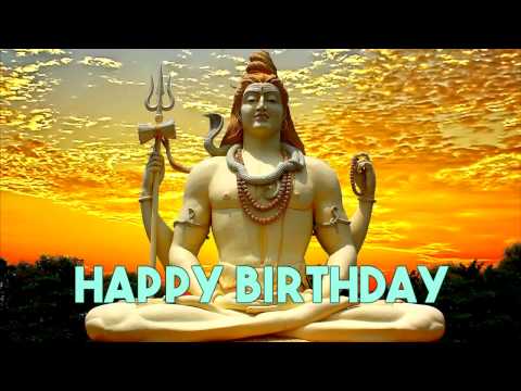 Happy 40th Birthday Shambhavi!