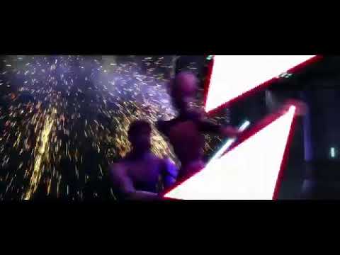 Atlantis: The Lost Empire (2001) Part 19