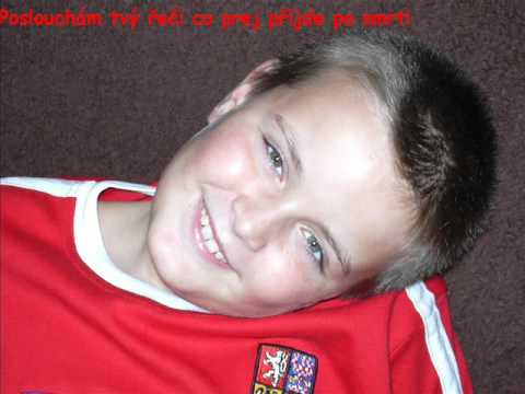 Všechno bude jako dřív