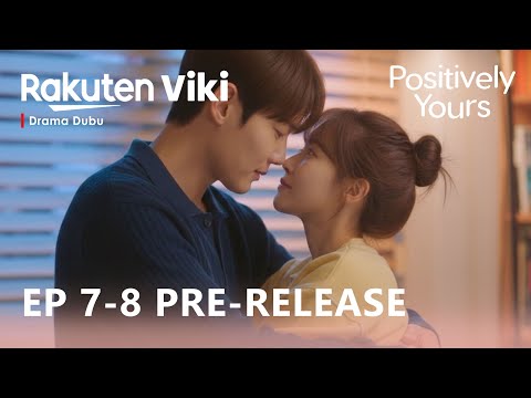 Positively Yours | Episode 7-8 Pre-Release & Spoilers | Choi Jin Hyuk | Oh Yeon Seo [ENG SUB]