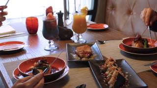 Wok & Co, Ibis One Central at World Trade Centre Dubai