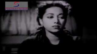 Duniya Wale Meri Duniya Loot Hai - Suraiya - SANAM - Dev