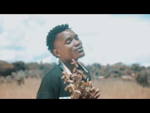 Deiro Dm-Zawadi [ official Visualizer ]