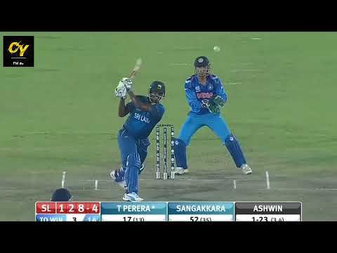 T20 World Cup 2014 Final Match | Sri Lanka vs India