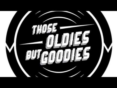 Oldies But Goodies Part. 5 DJ GLASS